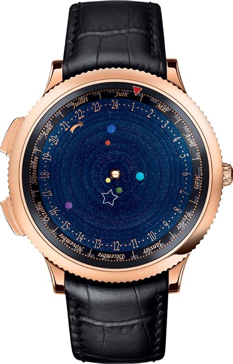 planetarium watch replica price|van cleef and arpels planetarium watch.